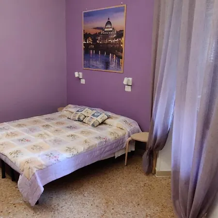 Apartamento Tocci House *