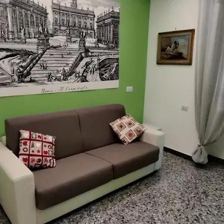 Tocci House