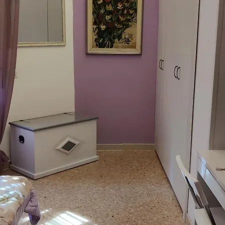 Appartement Tocci House *