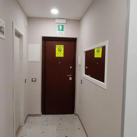Tocci House *