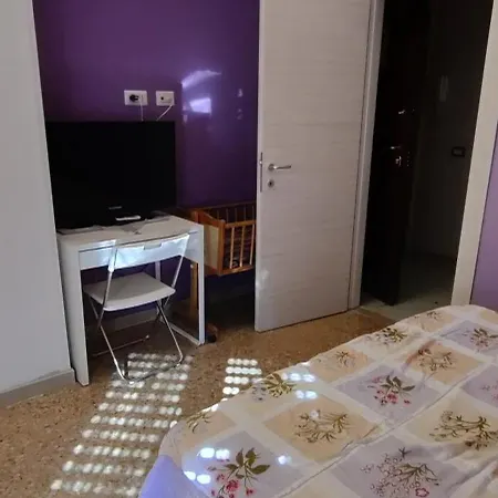 Tocci House * 罗马